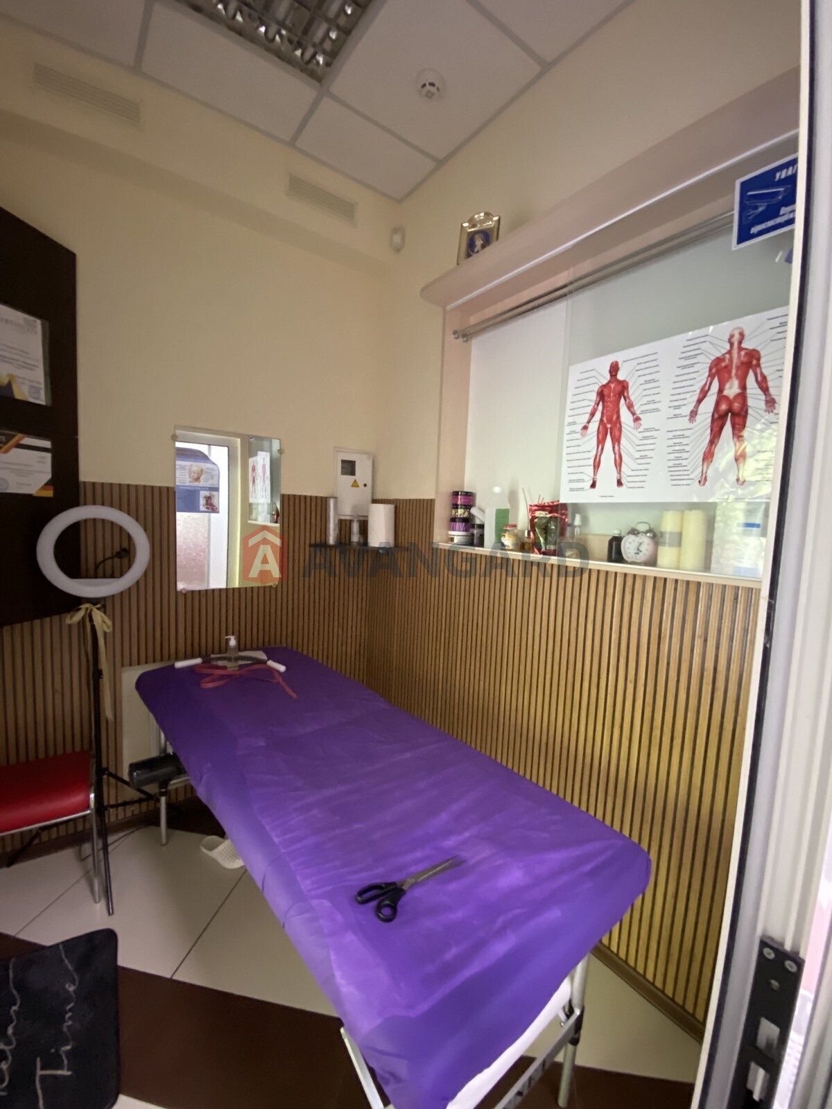 Сфера послуг, 26 кв.м. фото 7 Сфера послуг, 26 кв.м. фото 7