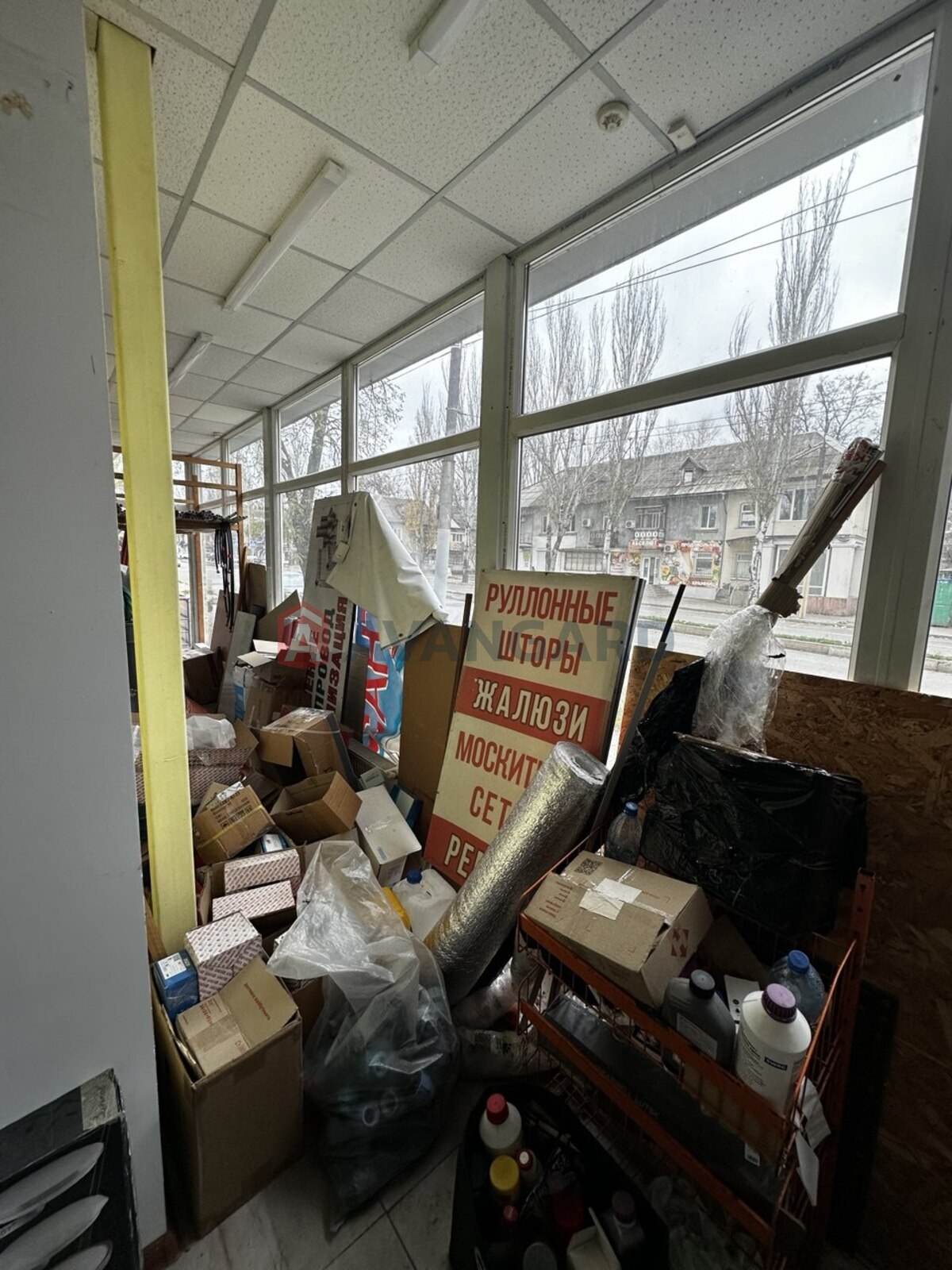 Торговая площадь, Сфера услуг, 48 кв.м. фото 6 Торговая площадь, Сфера услуг, 48 кв.м. фото 6