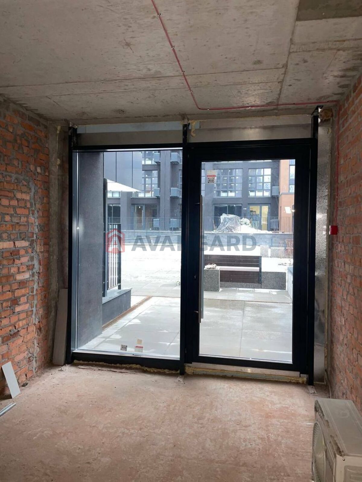 Торгівельна площа, Кафе, бар, ресторан, Сфера послуг, 84 кв.м. фото 3 Торгівельна площа, Кафе, бар, ресторан, Сфера послуг, 84 кв.м. фото 3