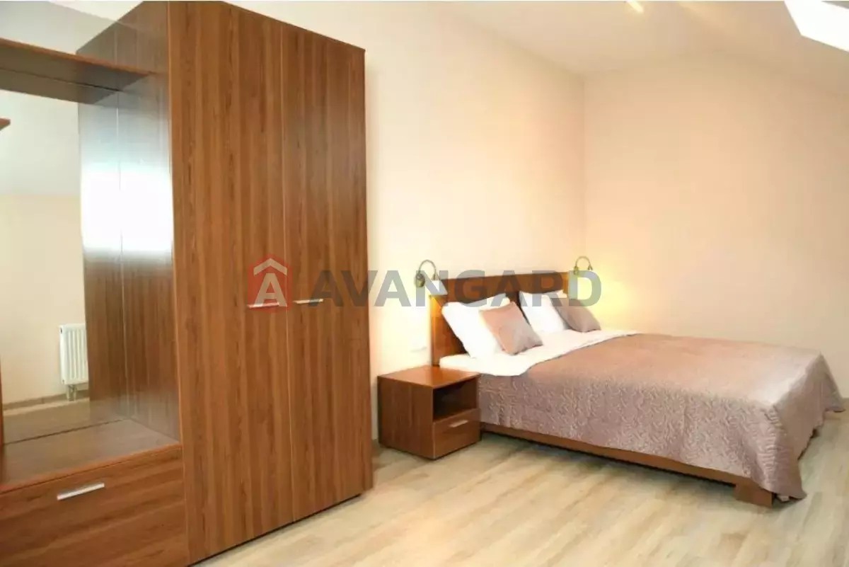 Готель, 340 кв.м. фото 5 Готель, 340 кв.м. фото 5