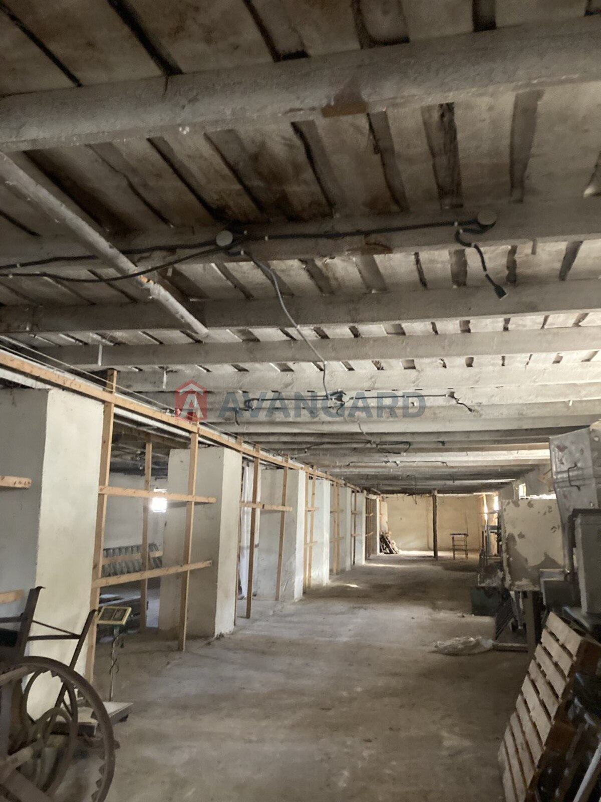 Торгівельна площа, 625 кв.м. фото 3 Торгівельна площа, 625 кв.м. фото 3