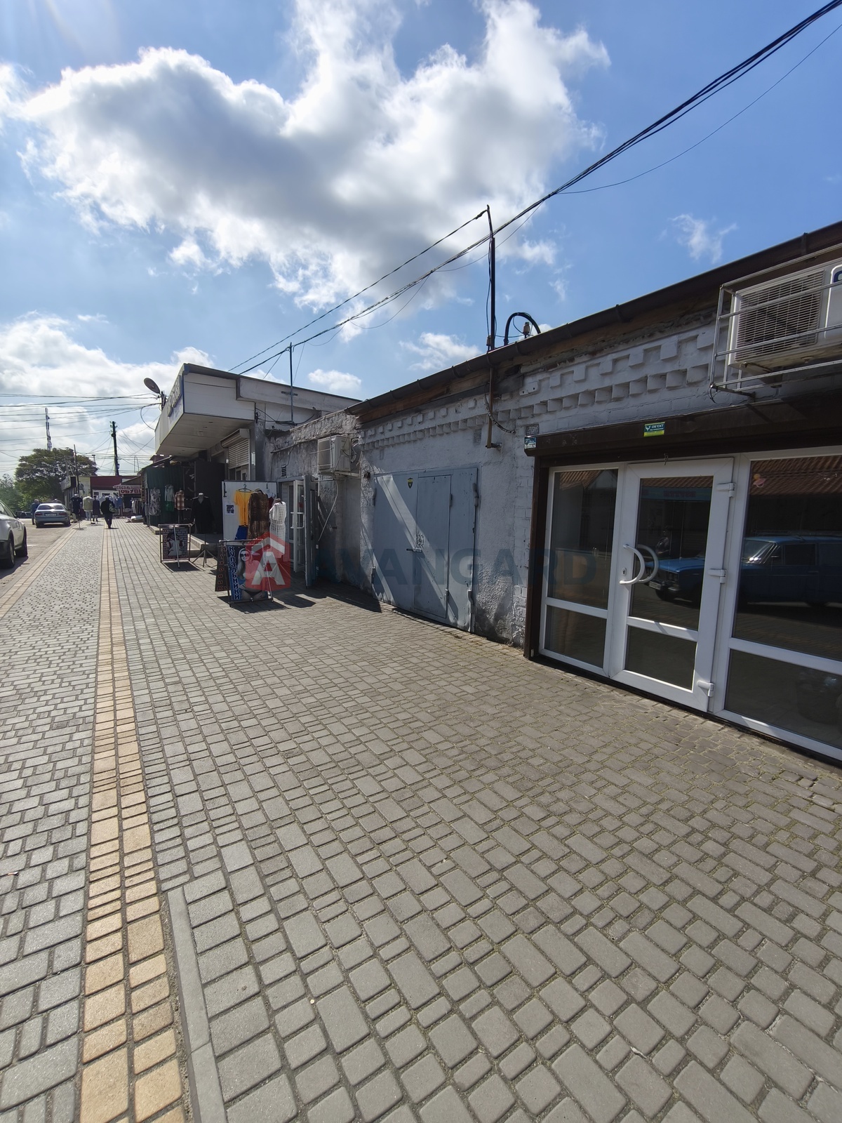 Торгівельна площа, Сфера послуг, 18 кв.м. фото 7 Торгівельна площа, Сфера послуг, 18 кв.м. фото 7