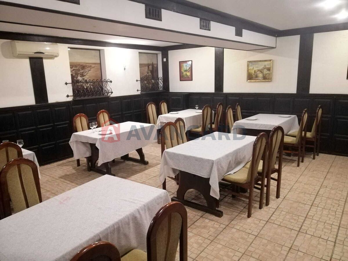 Кафе, бар, ресторан, 689 кв.м. фото 12 Кафе, бар, ресторан, 689 кв.м. фото 12