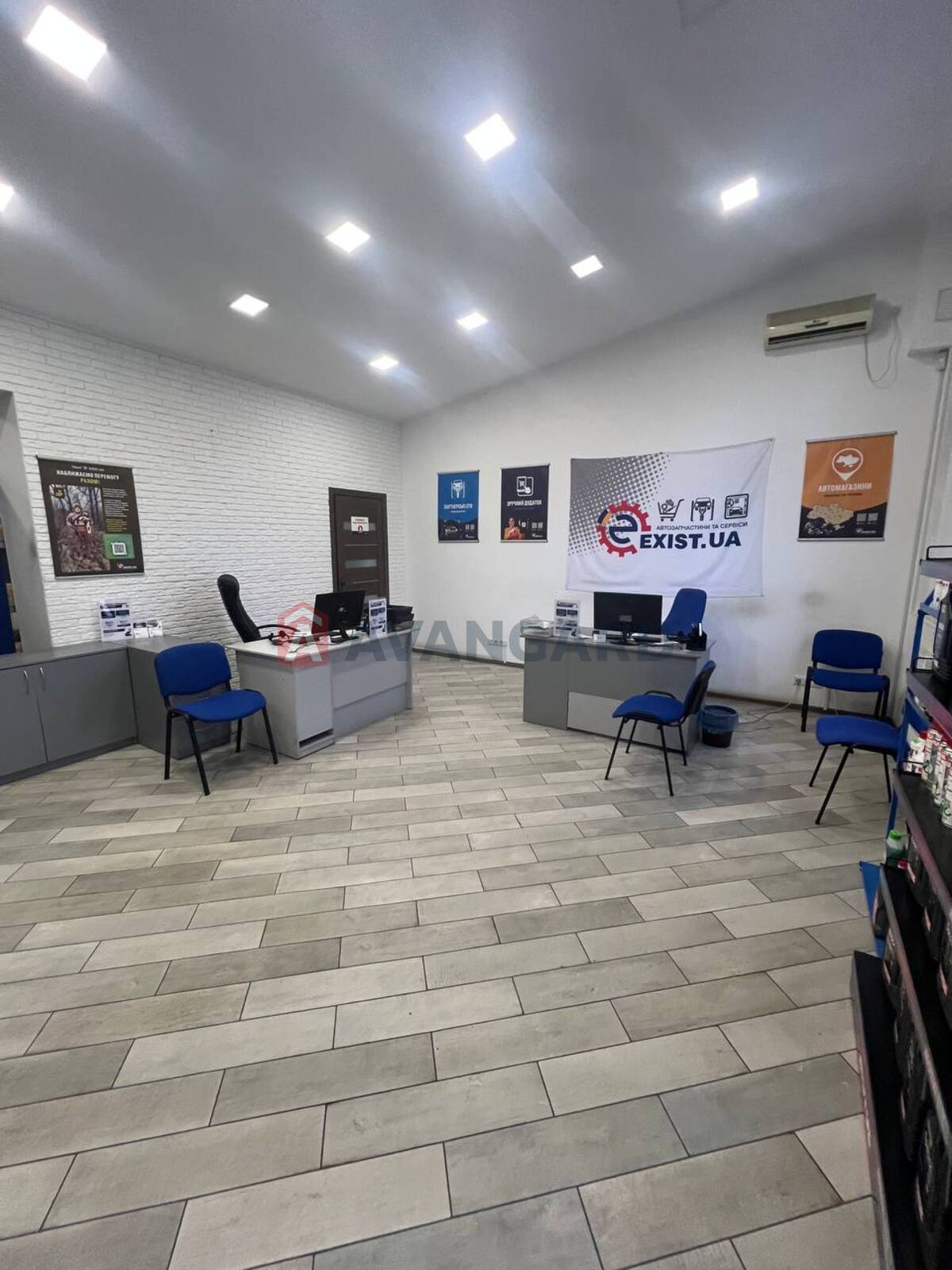 Сфера услуг, 72 кв.м. фото 4 Сфера услуг, 72 кв.м. фото 4