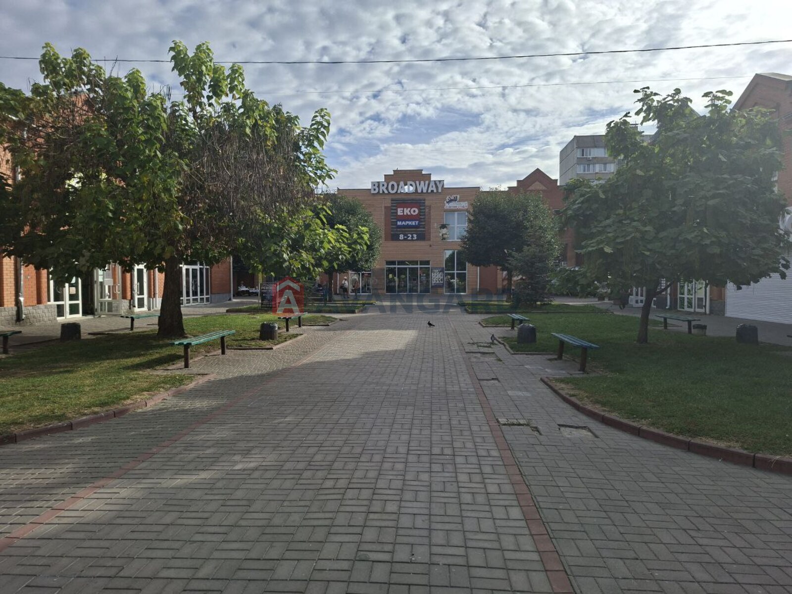 Торгівельна площа, Кафе, бар, ресторан, Сфера послуг, 200 кв.м. фото 12 Торгівельна площа, Кафе, бар, ресторан, Сфера послуг, 200 кв.м. фото 12