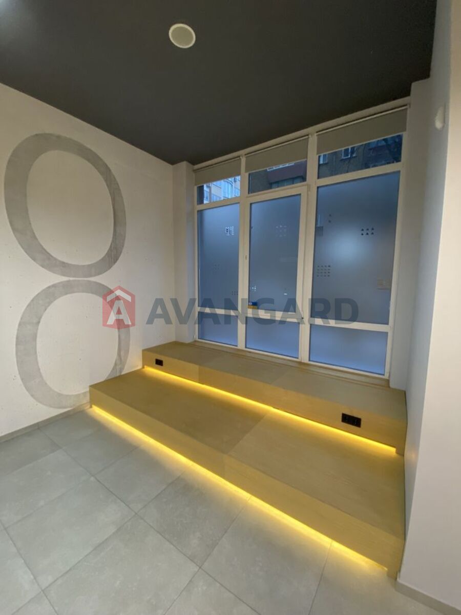 Торгівельна площа, Сфера послуг, 80 кв.м. фото 6 Торгівельна площа, Сфера послуг, 80 кв.м. фото 6