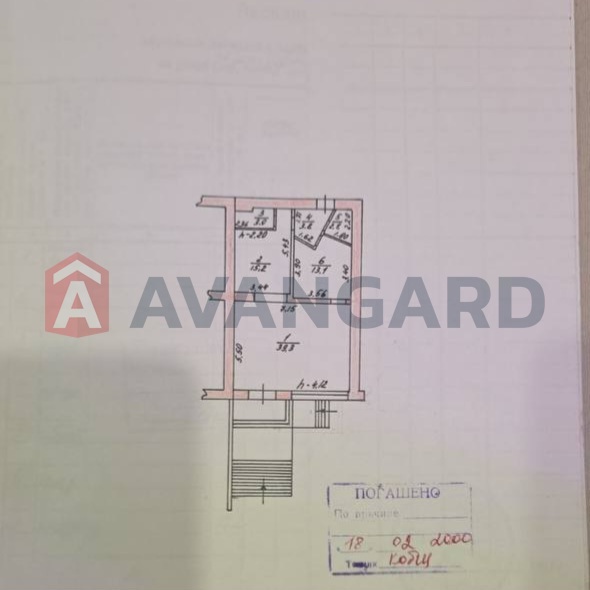Сфера услуг, 78 кв.м. фото 16 Сфера услуг, 78 кв.м. фото 16