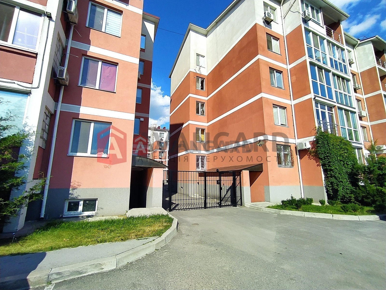 Сфера услуг, 40 кв.м. фото 7 Сфера услуг, 40 кв.м. фото 7