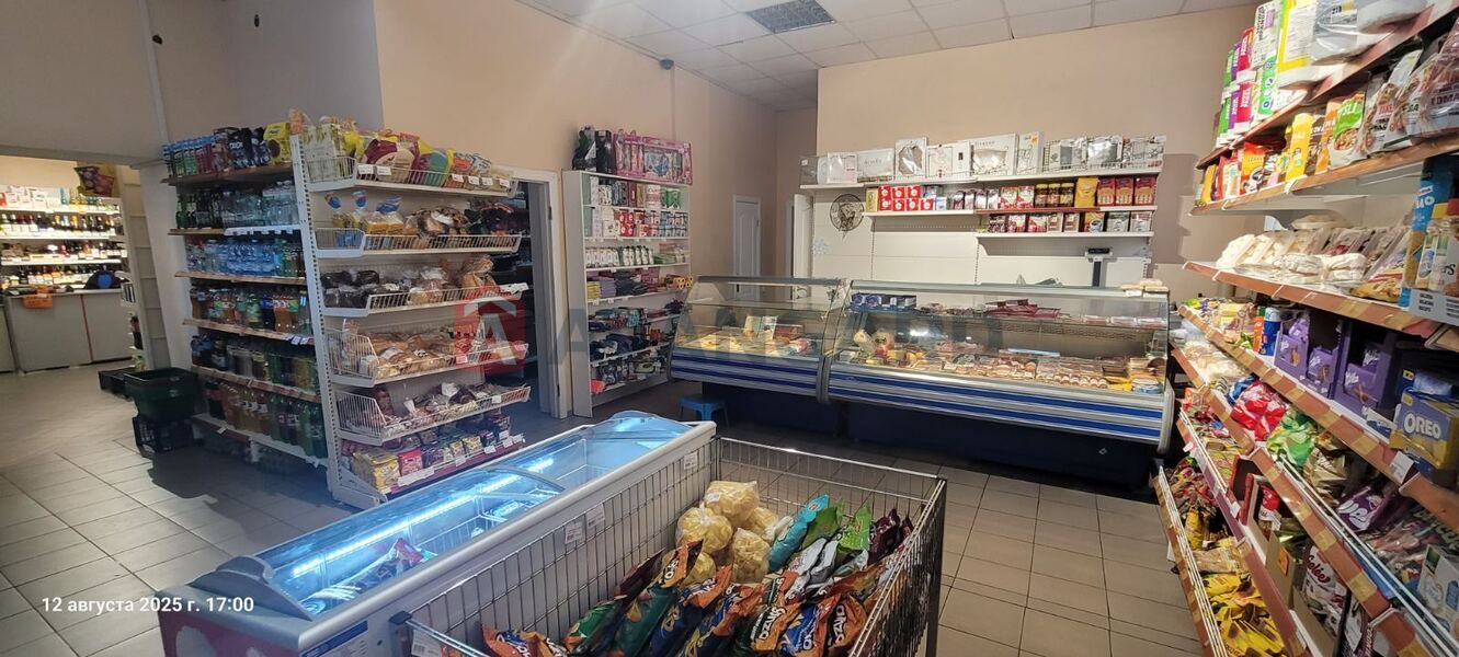 Торговая площадь, Кафе, бар, ресторан, Сфера услуг, 126 кв.м. фото 3 Торговая площадь, Кафе, бар, ресторан, Сфера услуг, 126 кв.м. фото 3