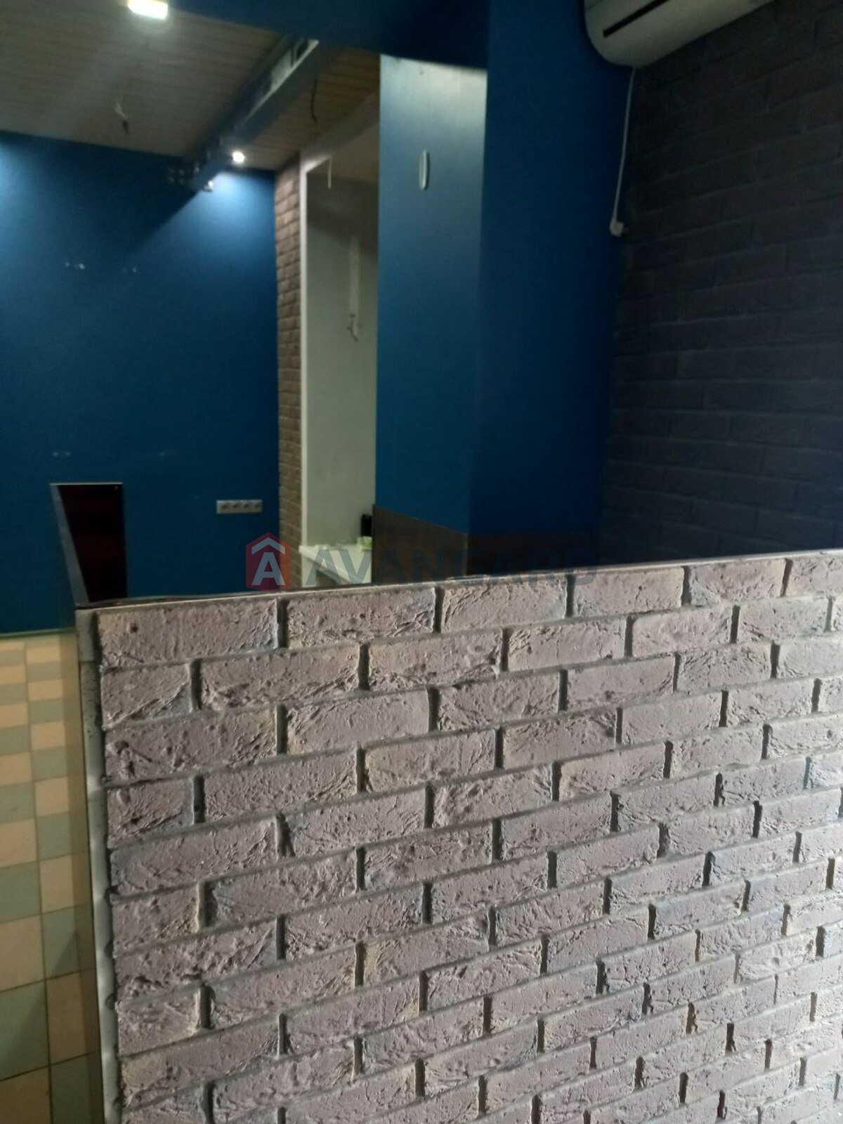 Торговая площадь, Кафе, бар, ресторан, Сфера услуг, 70 кв.м. фото 8 Торговая площадь, Кафе, бар, ресторан, Сфера услуг, 70 кв.м. фото 8