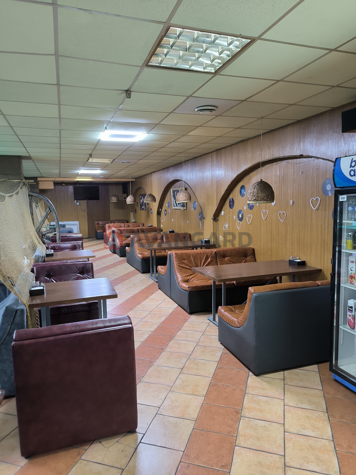 Кафе, бар, ресторан, 445 кв.м. фото 7 Кафе, бар, ресторан, 445 кв.м. фото 7