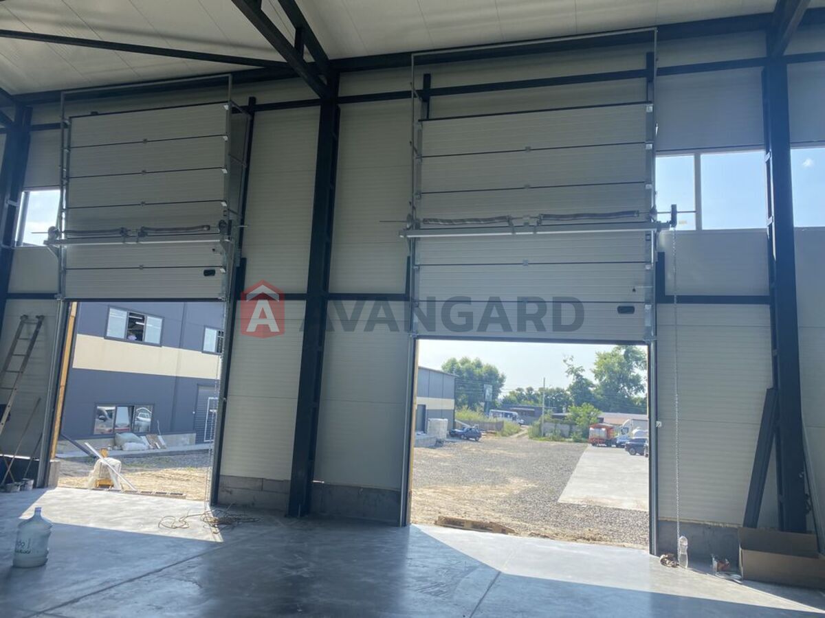 Складское помещение, Производственное помещение, 3200 кв.м. фото 3 Складское помещение, Производственное помещение, 3200 кв.м. фото 3