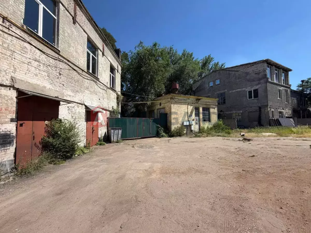 Производственное помещение, 7589 кв.м. фото 3 Производственное помещение, 7589 кв.м. фото 3