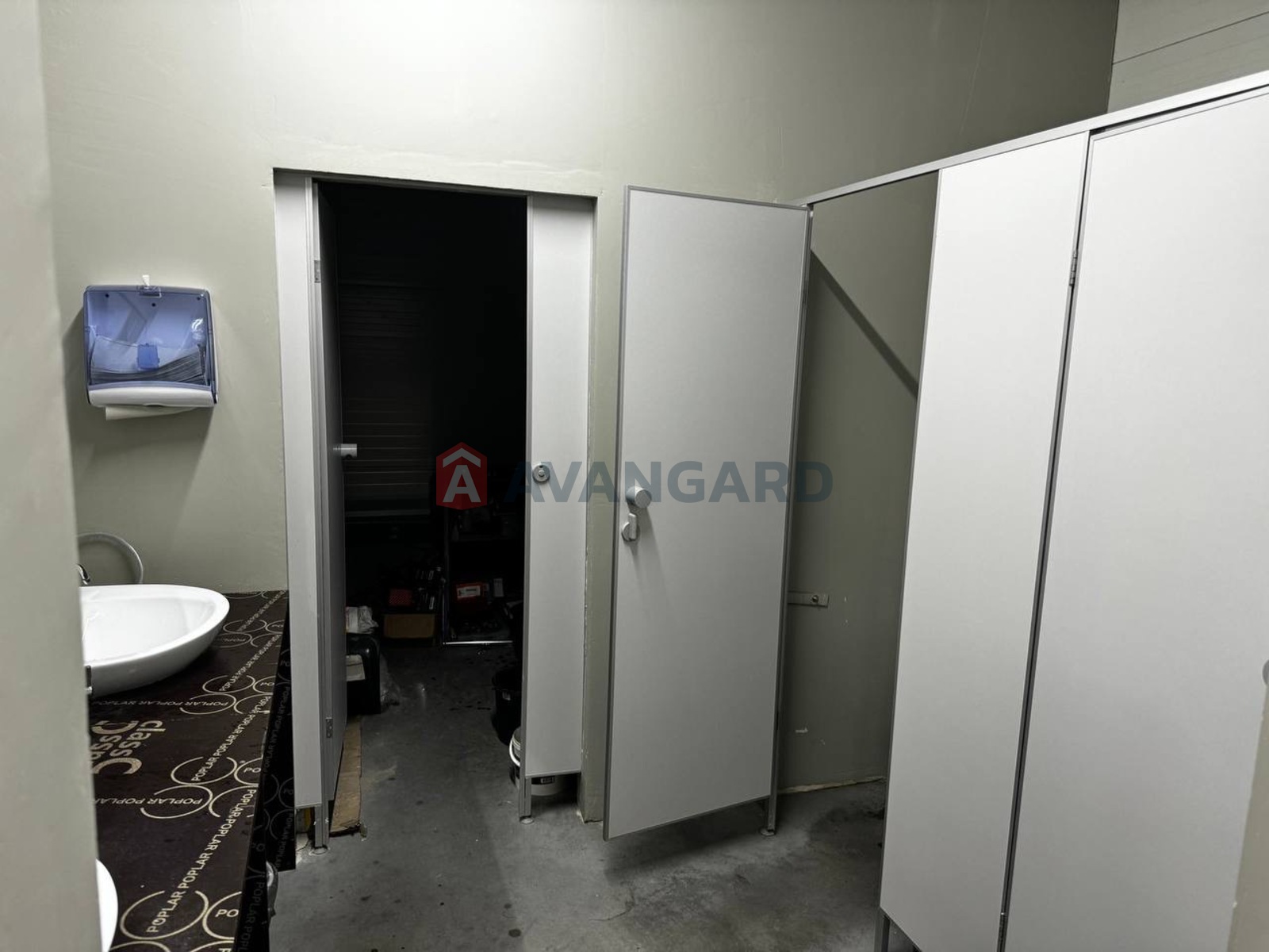 Складское помещение, 618 кв.м. фото 6 Складское помещение, 618 кв.м. фото 6