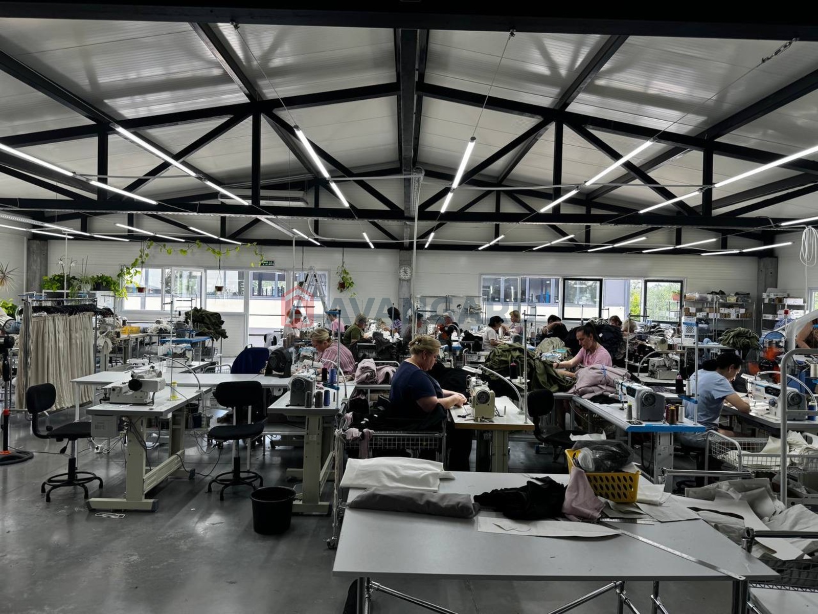 Складское помещение, 618 кв.м. фото 9 Складское помещение, 618 кв.м. фото 9