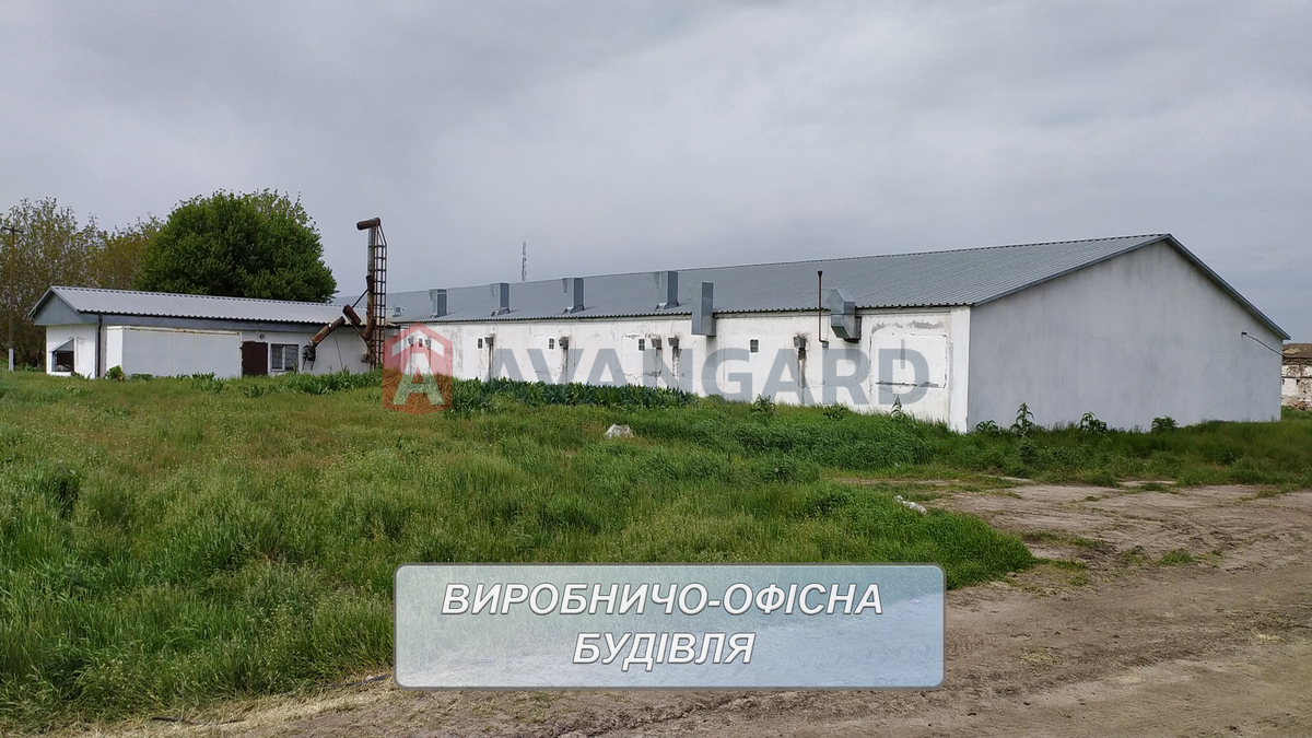 Производственное помещение, 3070 кв.м. фото 3 Производственное помещение, 3070 кв.м. фото 3