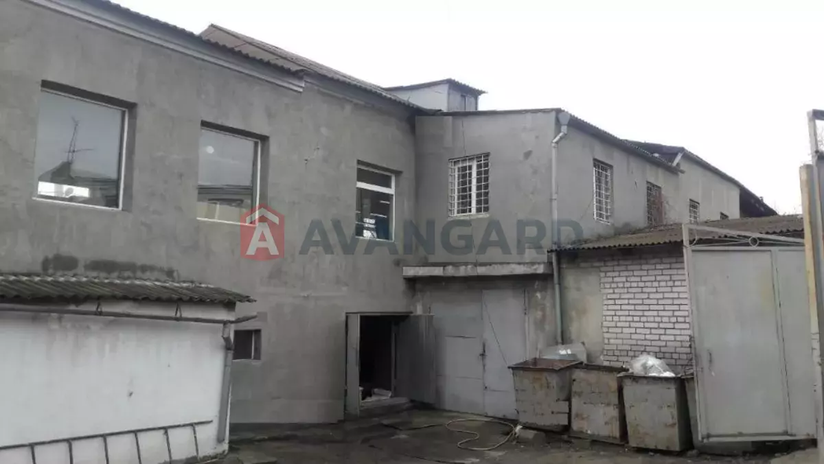 Производственное помещение, 1150 кв.м. фото 2 Производственное помещение, 1150 кв.м. фото 2