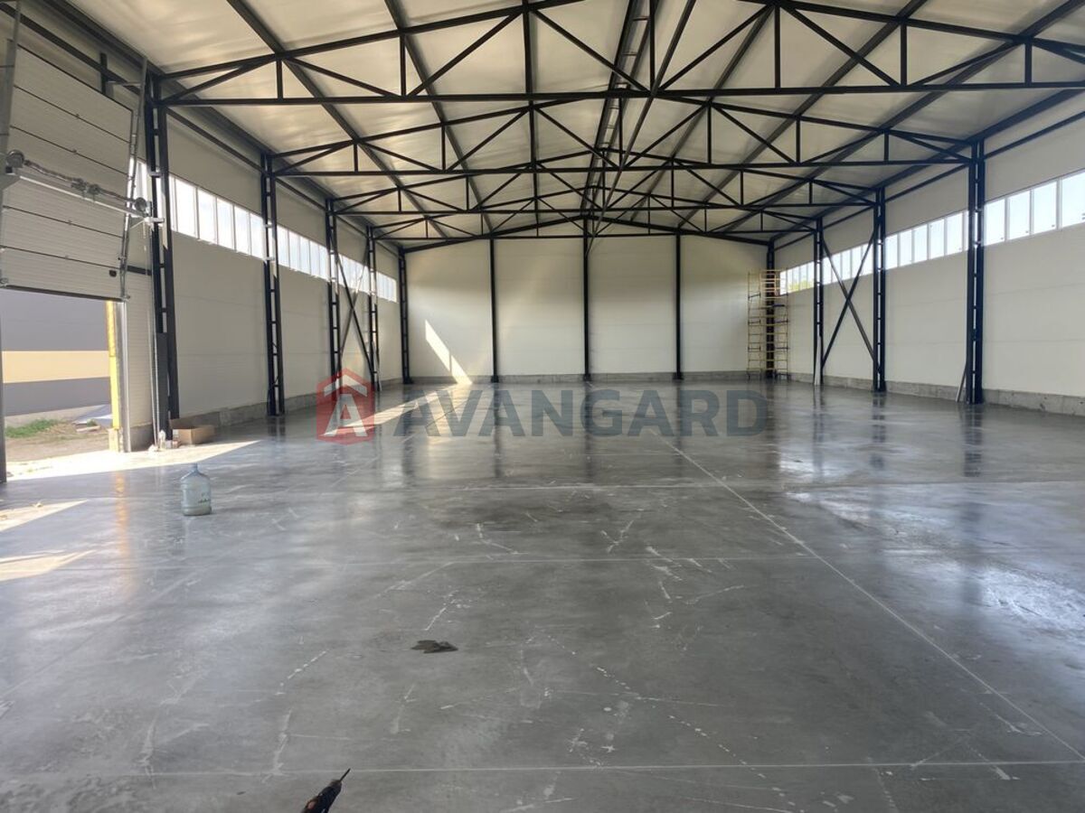 Складское помещение, Производственное помещение, 3200 кв.м. фото 2 Складское помещение, Производственное помещение, 3200 кв.м. фото 2