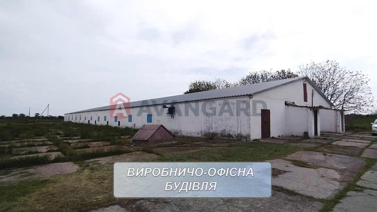 Производственное помещение, 3070 кв.м. фото 5 Производственное помещение, 3070 кв.м. фото 5