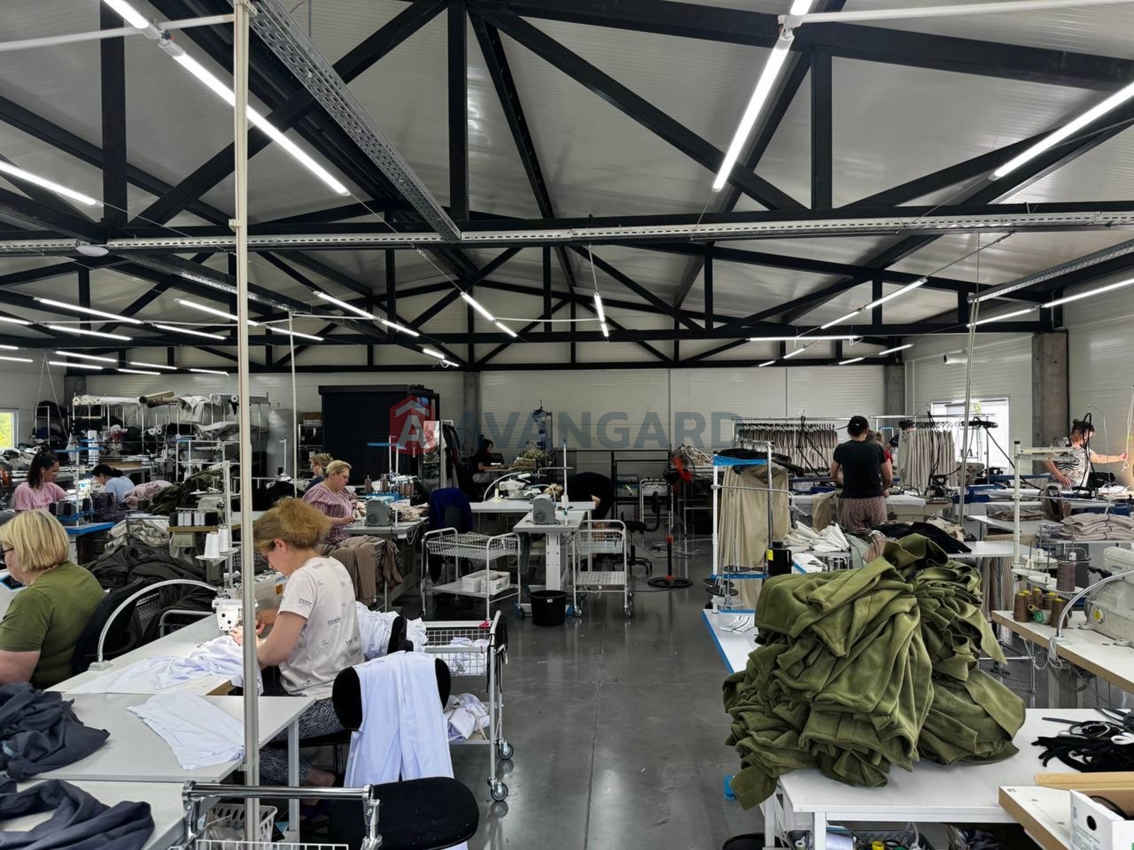 Складское помещение, 618 кв.м. фото 11 Складское помещение, 618 кв.м. фото 11