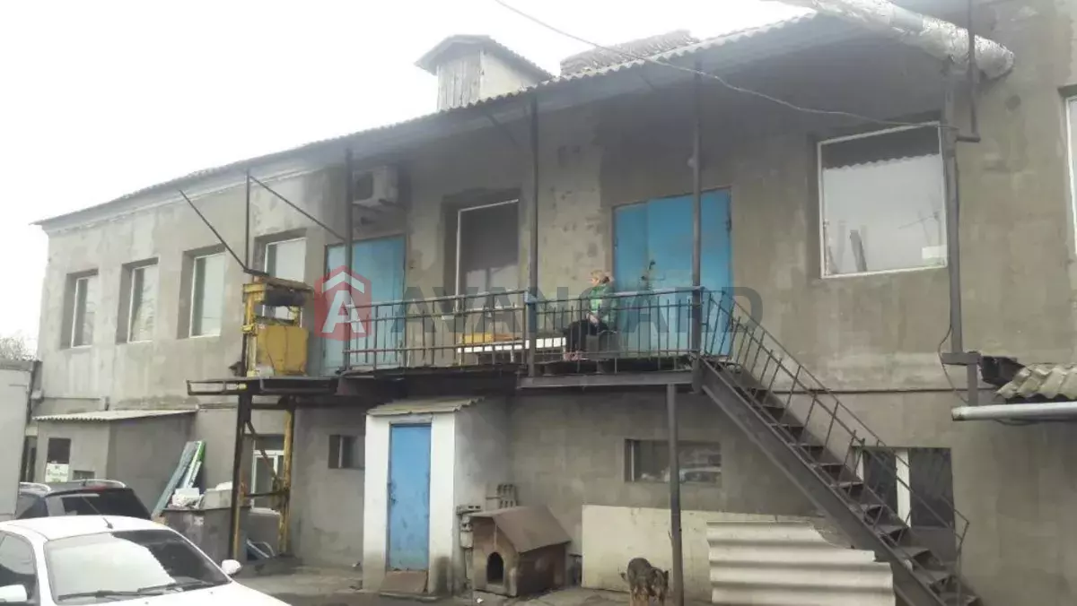 Производственное помещение, 1150 кв.м. фото 1 Производственное помещение, 1150 кв.м. фото 1