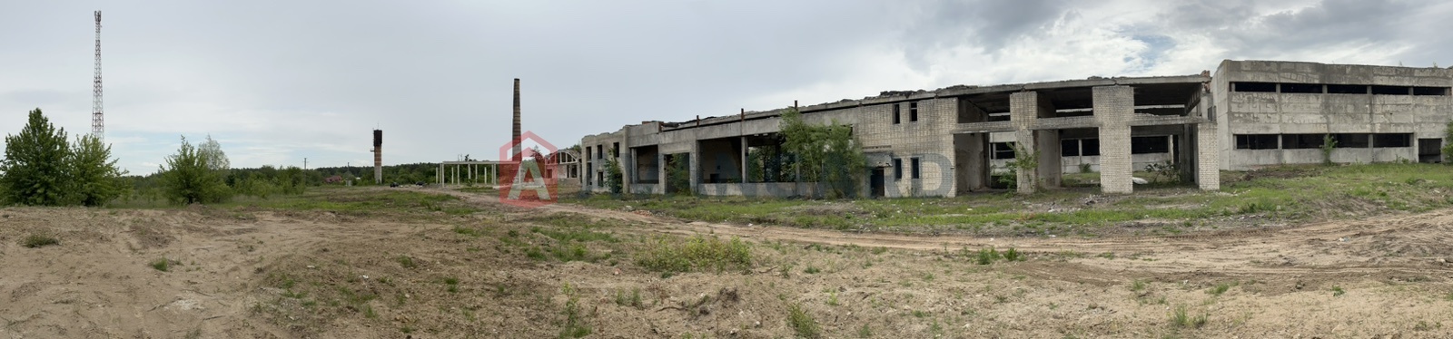 Складское помещение, Производственное помещение, 1000 кв.м. фото 9 Складское помещение, Производственное помещение, 1000 кв.м. фото 9