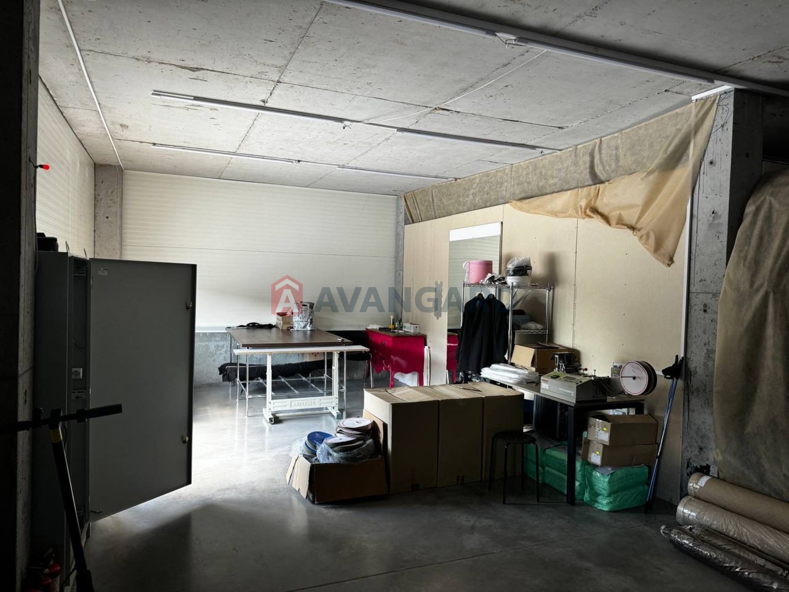 Складское помещение, 618 кв.м. фото 2 Складское помещение, 618 кв.м. фото 2