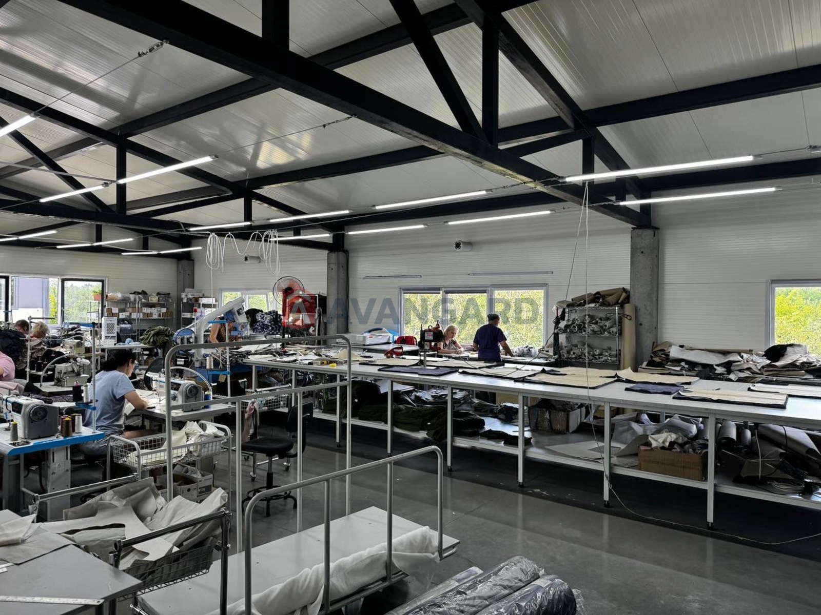 Складское помещение, 618 кв.м. фото 8 Складское помещение, 618 кв.м. фото 8