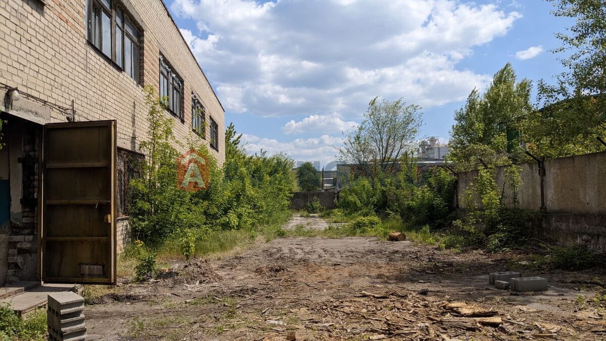 окремо стояча будівля, 5050 кв.м. фото 18 окремо стояча будівля, 5050 кв.м. фото 18