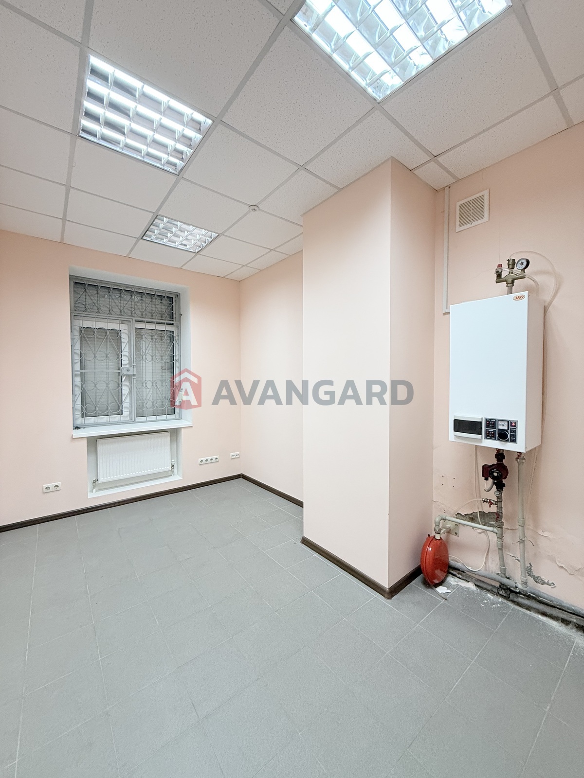 нежилое помещение в жилом доме, 69 кв.м. фото 4 нежилое помещение в жилом доме, 69 кв.м. фото 4