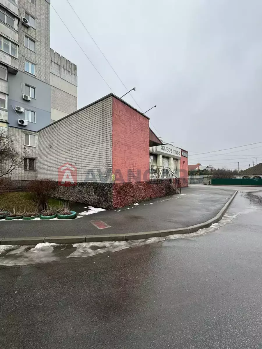 окремо стояча будівля, 380 кв.м. фото 2 окремо стояча будівля, 380 кв.м. фото 2