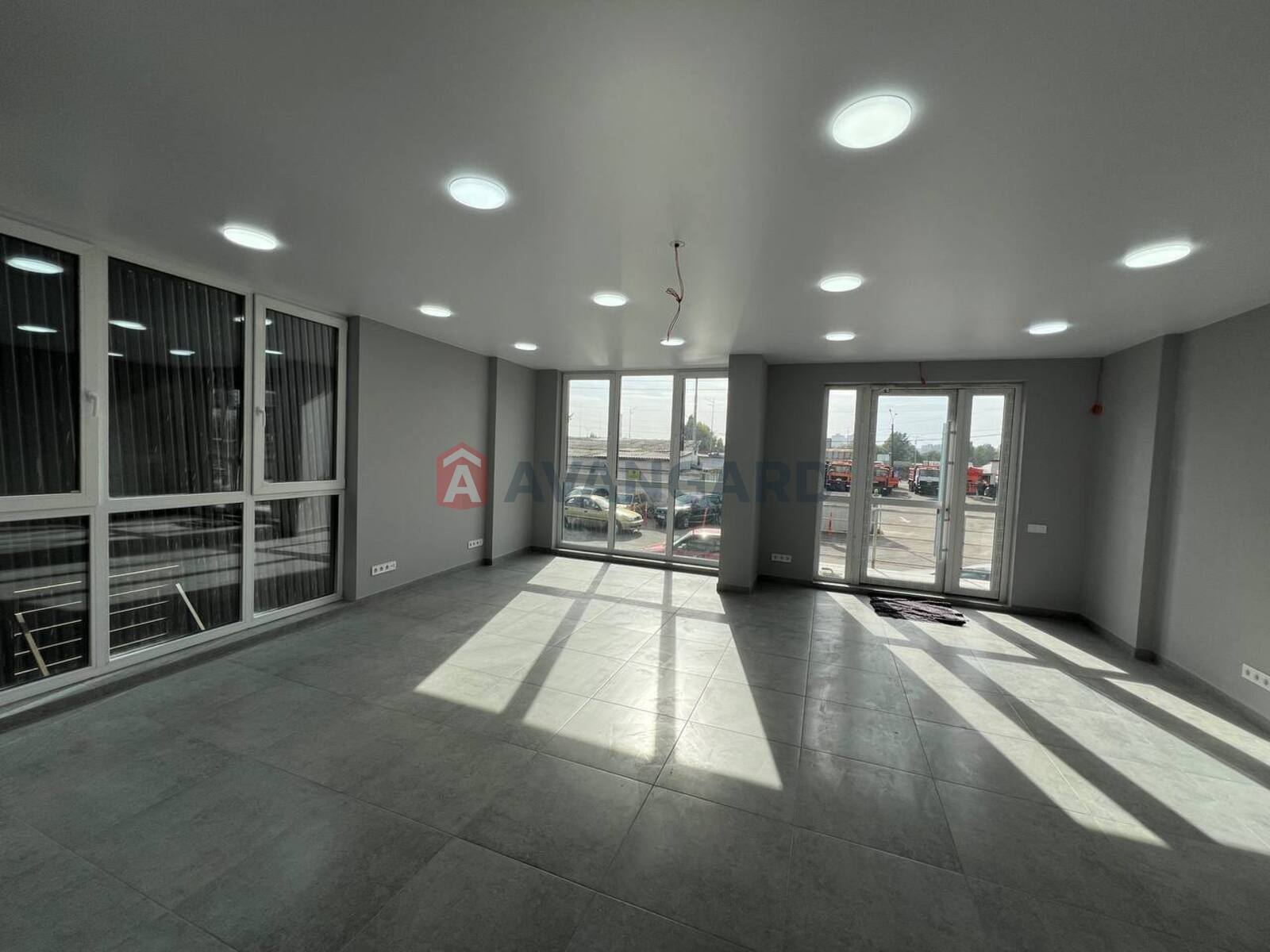 нежитлове приміщення в житловому будинку, 74 кв.м. фото 9 нежитлове приміщення в житловому будинку, 74 кв.м. фото 9