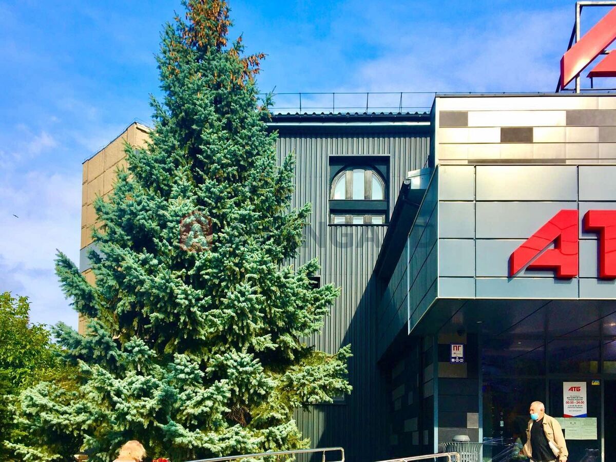 торгівельно-офісний центр, 125 кв.м. фото 1 торгівельно-офісний центр, 125 кв.м. фото 1