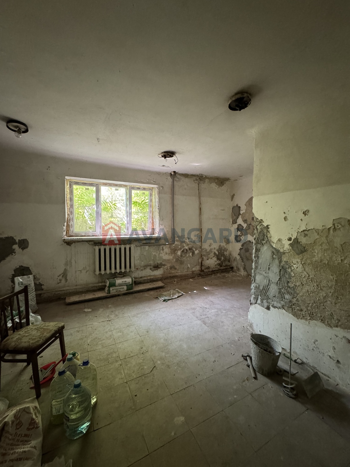 админістративна будівля, 24 кв.м. фото 4 админістративна будівля, 24 кв.м. фото 4