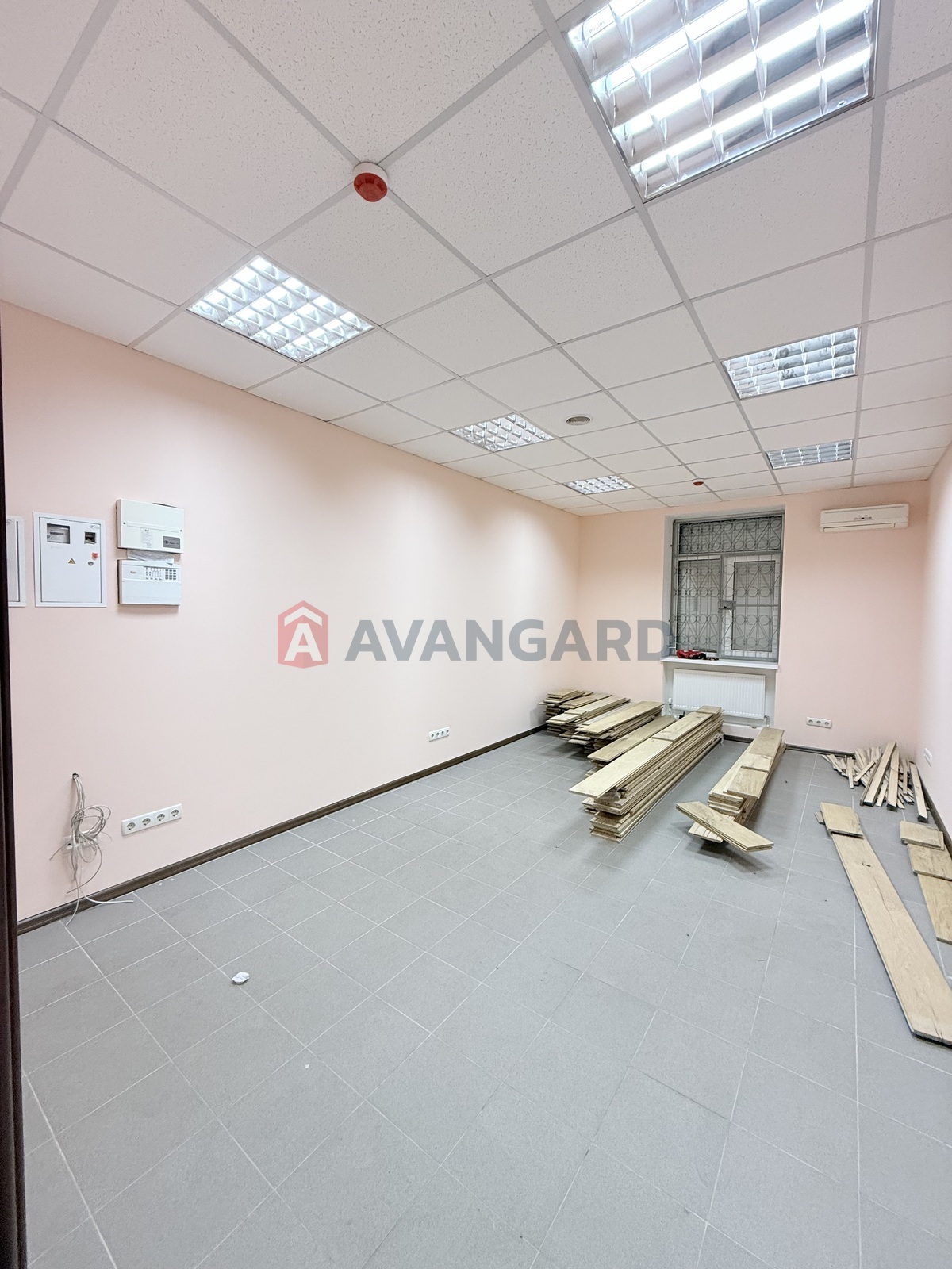 нежилое помещение в жилом доме, 69 кв.м. фото 5 нежилое помещение в жилом доме, 69 кв.м. фото 5