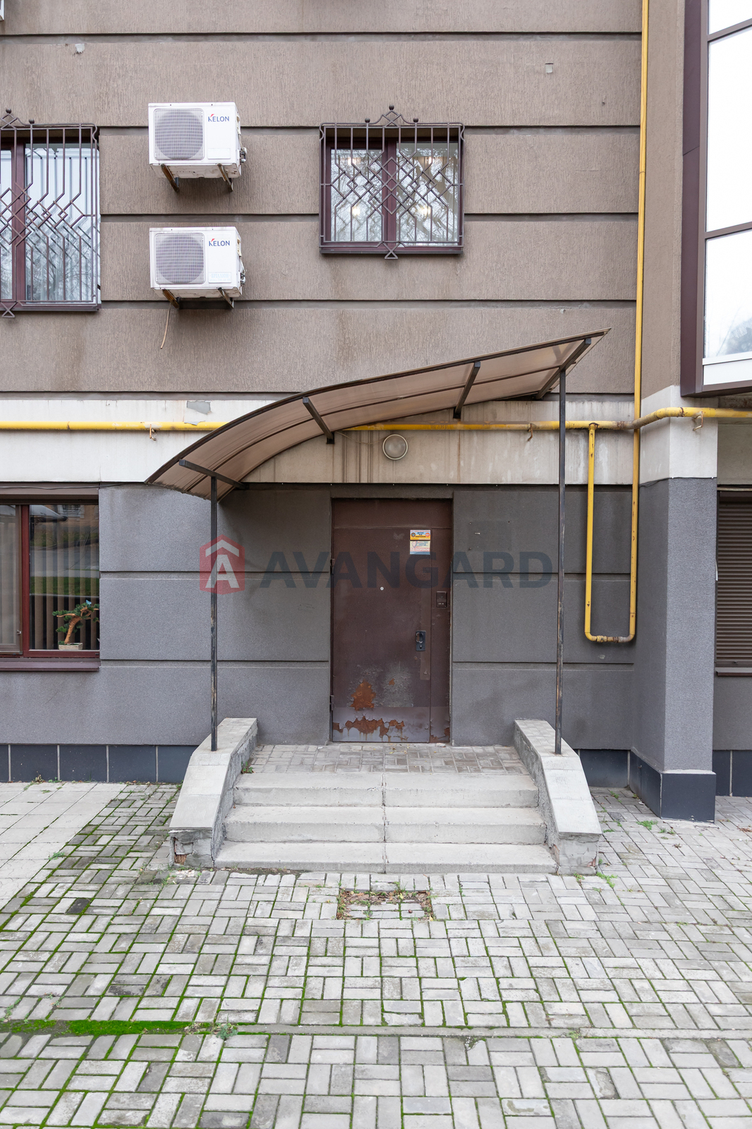 нежилое помещение в жилом доме, 127 кв.м. фото 20 нежилое помещение в жилом доме, 127 кв.м. фото 20