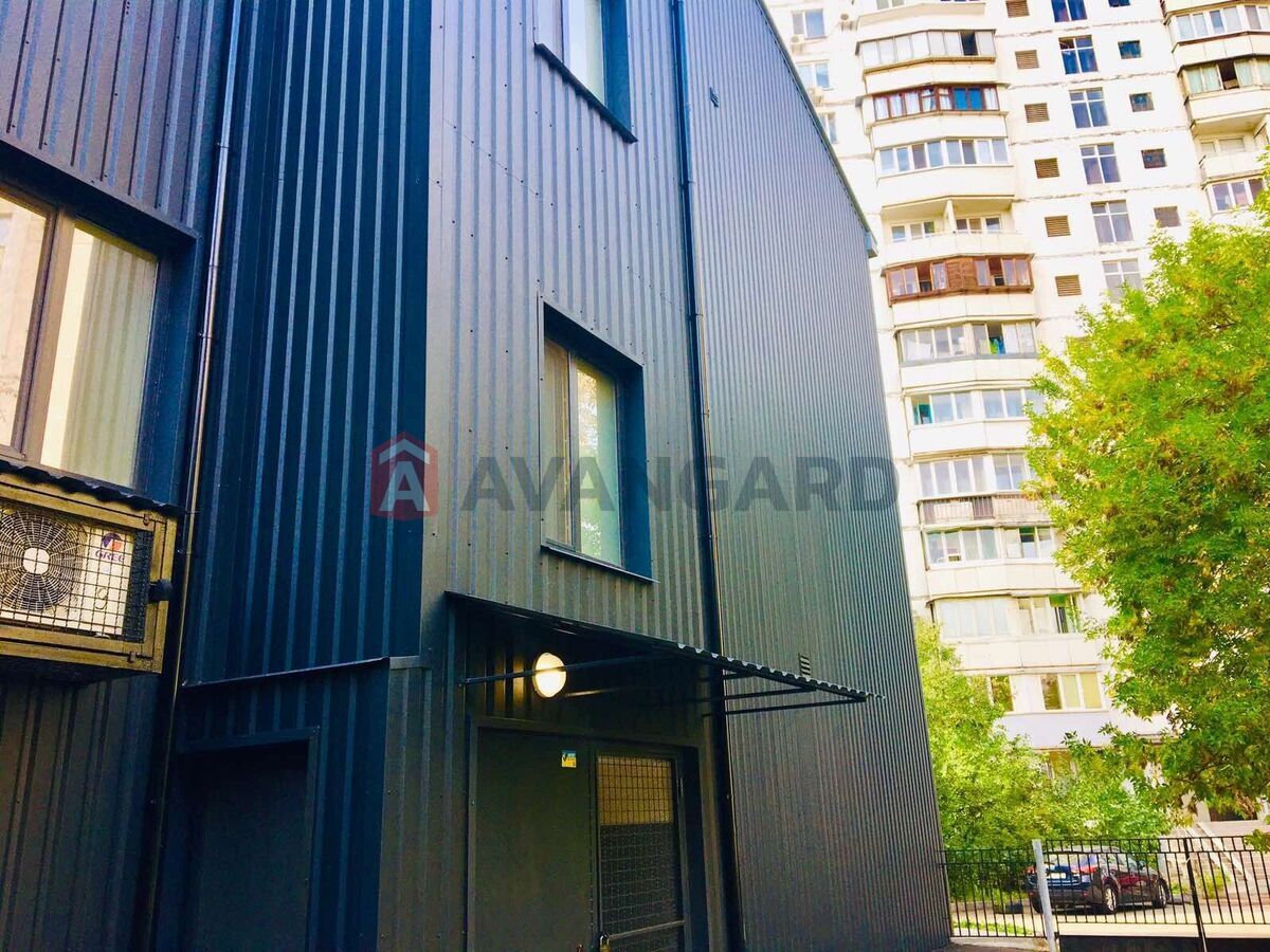 торгівельно-офісний центр, 125 кв.м. фото 3 торгівельно-офісний центр, 125 кв.м. фото 3