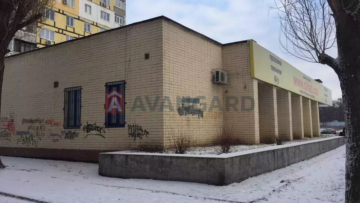 отдельно стоящее здание, 876 кв.м. фото 5 отдельно стоящее здание, 876 кв.м. фото 5