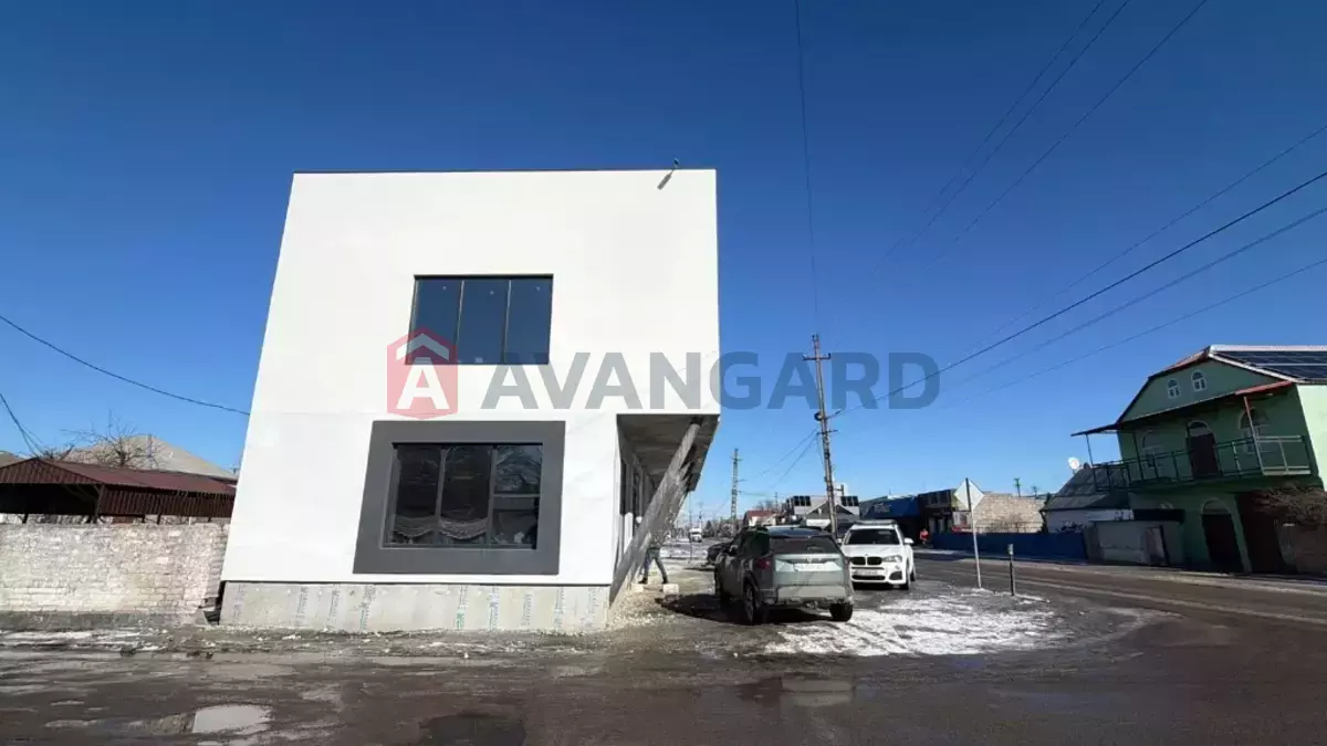 отдельно стоящее здание, 384 кв.м. фото 2 отдельно стоящее здание, 384 кв.м. фото 2