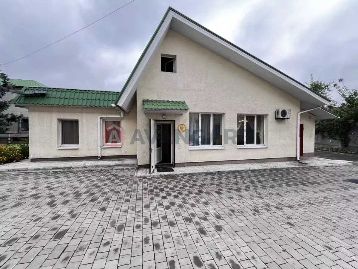отдельно стоящее здание, 167 кв.м. фото 1 отдельно стоящее здание, 167 кв.м. фото 1