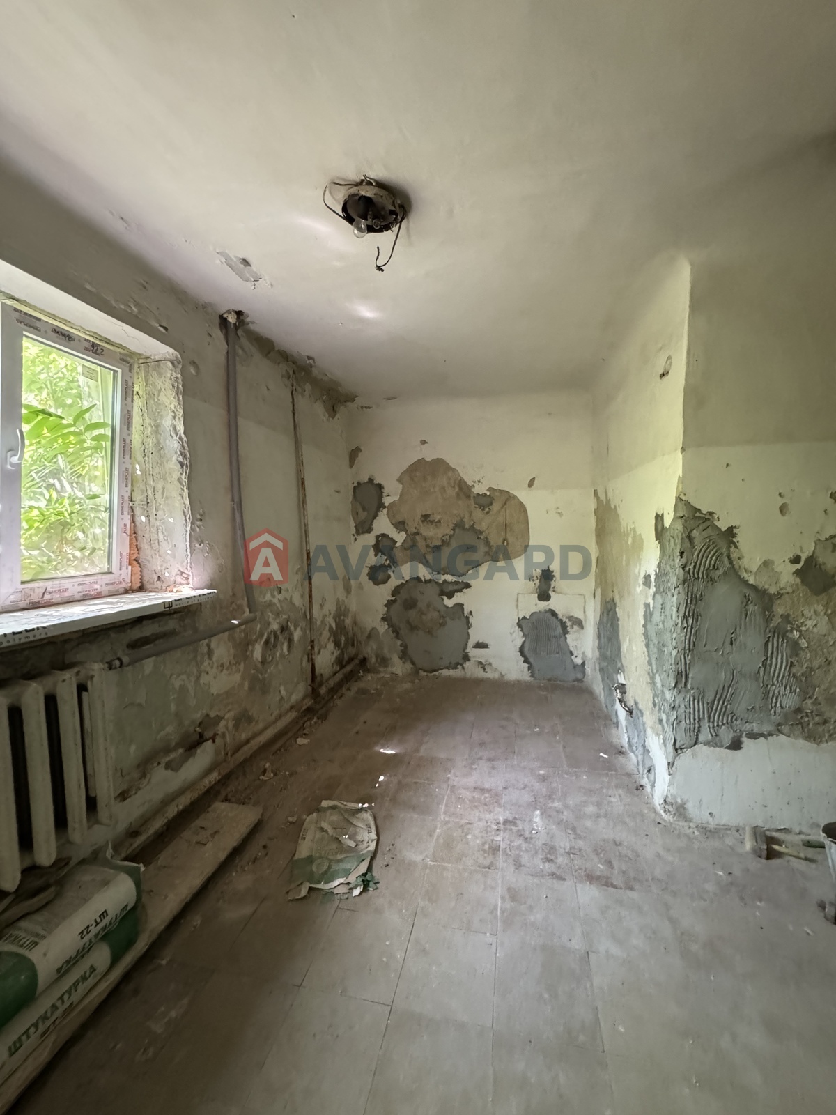 админістративна будівля, 24 кв.м. фото 3 админістративна будівля, 24 кв.м. фото 3