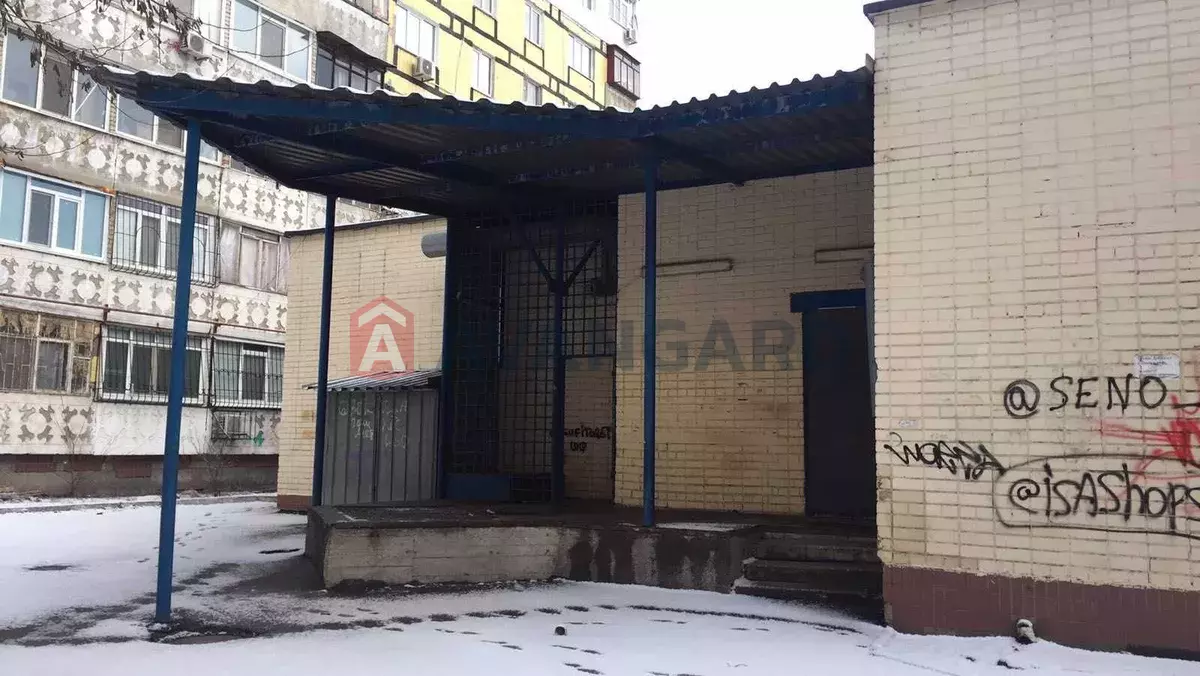 отдельно стоящее здание, 876 кв.м. фото 8 отдельно стоящее здание, 876 кв.м. фото 8