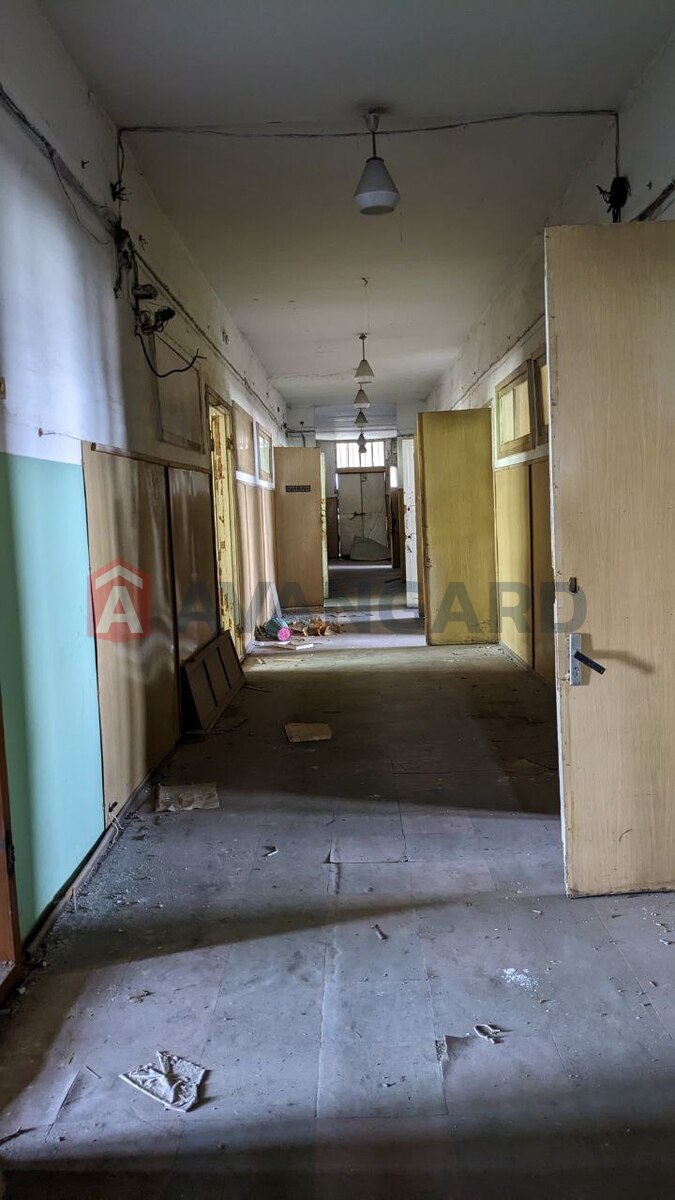 окремо стояча будівля, 5050 кв.м. фото 16 окремо стояча будівля, 5050 кв.м. фото 16