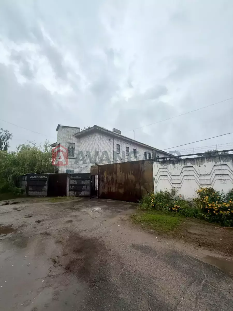 отдельно стоящее здание, 570 кв.м. фото 2 отдельно стоящее здание, 570 кв.м. фото 2