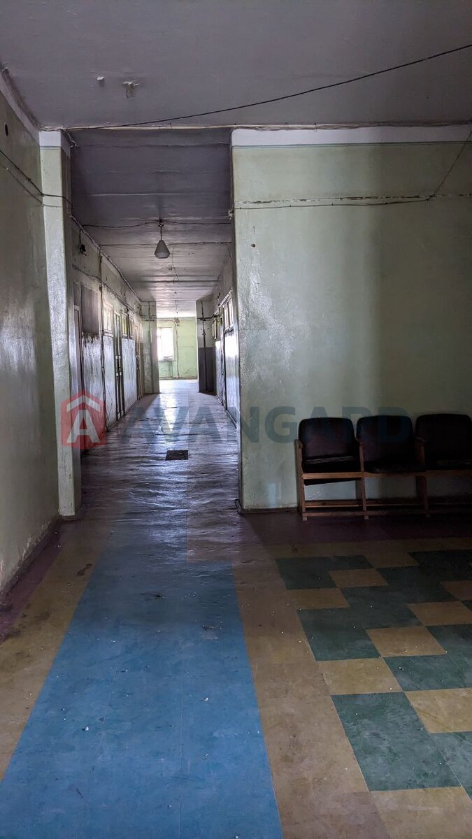 окремо стояча будівля, 5050 кв.м. фото 13 окремо стояча будівля, 5050 кв.м. фото 13