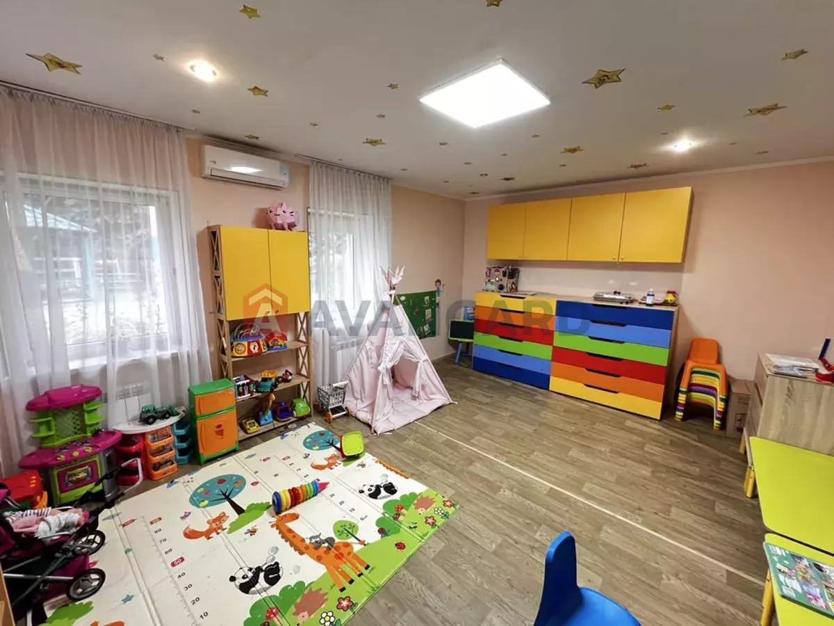 отдельно стоящее здание, 167 кв.м. фото 19 отдельно стоящее здание, 167 кв.м. фото 19