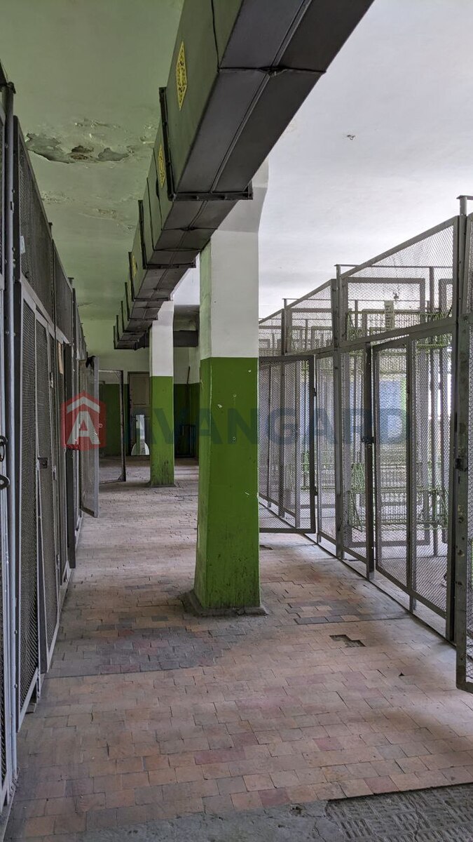 окремо стояча будівля, 5050 кв.м. фото 7 окремо стояча будівля, 5050 кв.м. фото 7