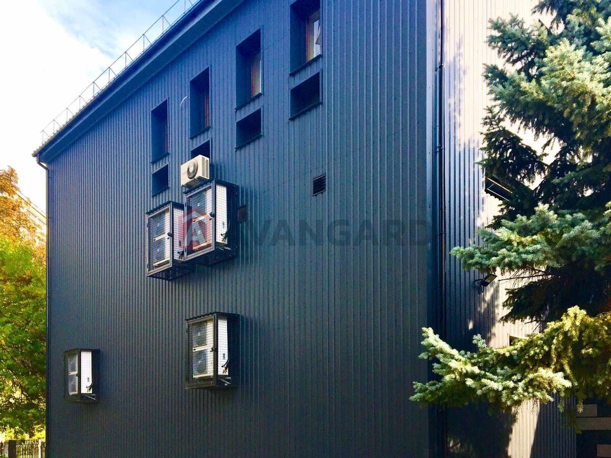 торгівельно-офісний центр, 125 кв.м. фото 2 торгівельно-офісний центр, 125 кв.м. фото 2