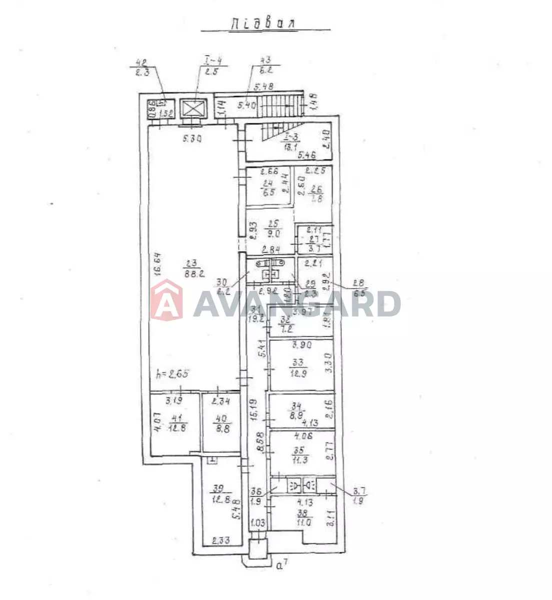 отдельно стоящее здание, 876 кв.м. фото 7 отдельно стоящее здание, 876 кв.м. фото 7