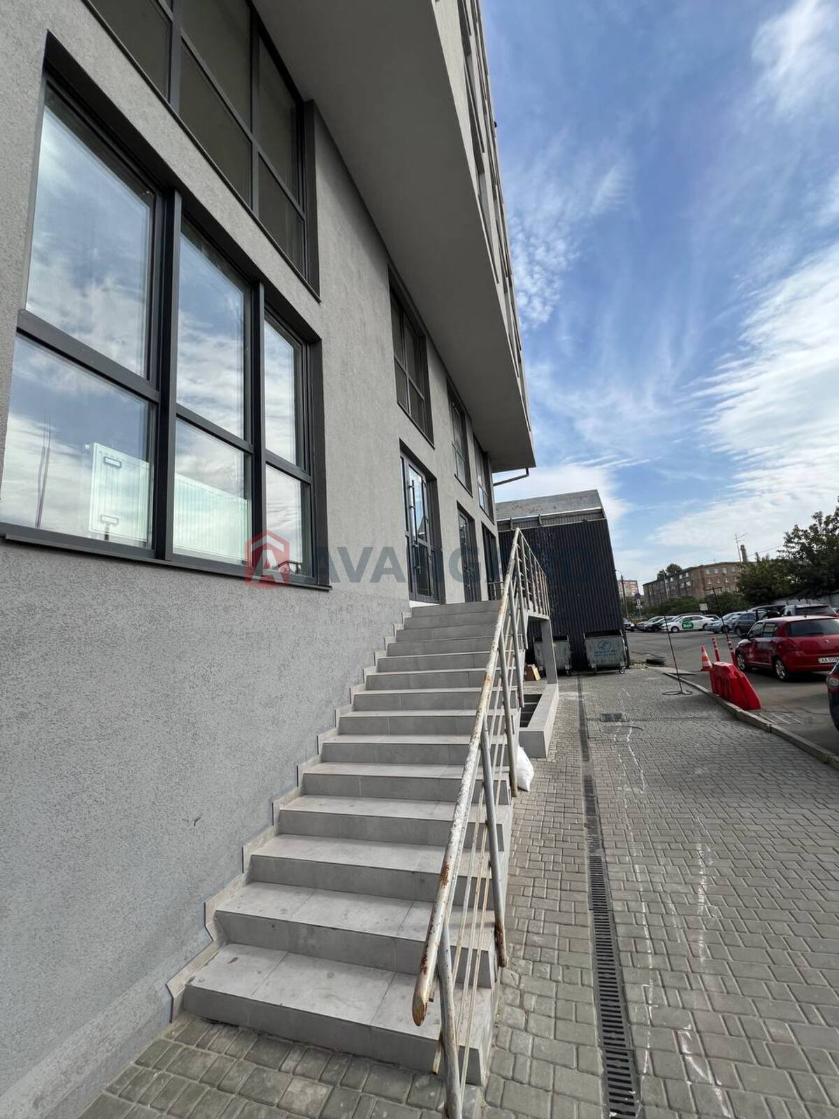 нежитлове приміщення в житловому будинку, 74 кв.м. фото 14 нежитлове приміщення в житловому будинку, 74 кв.м. фото 14